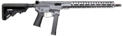 Battle Arms Development Xiphos Semi-Auto Rifle Rental | 9mm | 16in