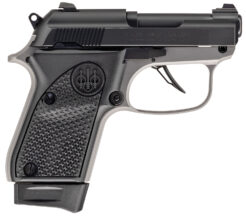 Beretta 30X Tomcat Do It Yourself Pistol Rental | .32 ACP | 2.4in