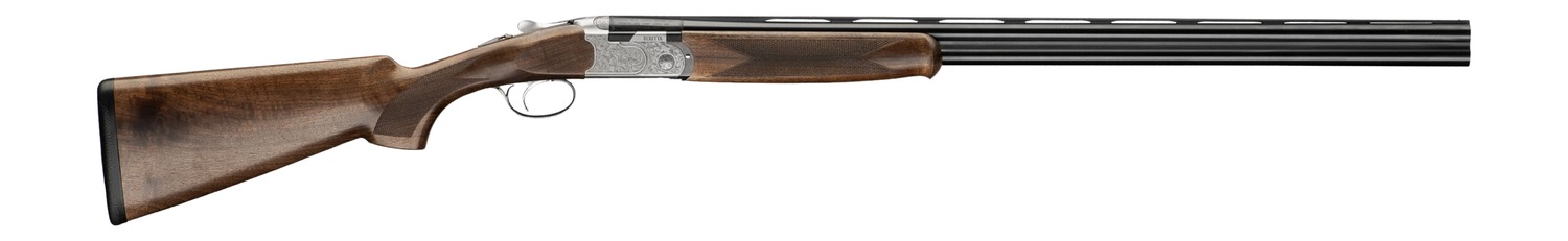 Beretta 686 Silver Pigeon I Shotgun Rental | .410 Bore | 28in