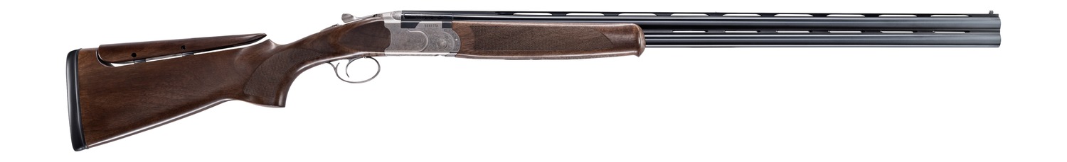Beretta 686 Silver Pigeon I Sporting Shotgun Rental | 28 Gauge