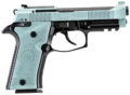 Beretta 80X Cheetah Pistol Rental | .380 ACP | 4.4in