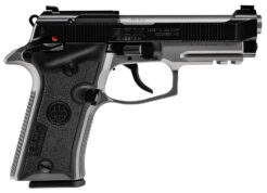 Beretta 80X Cheetah Pistol Rental | .380 ACP | 3.9in