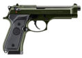 Beretta 92FS Pistol Rental | 9mm | 4.9in