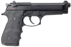Beretta 92FS Brigadier Pistol Rental | 9mm | 4.7in