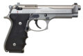 Beretta 92FS Brigadier Pistol Rental | 9mm | 4.9in