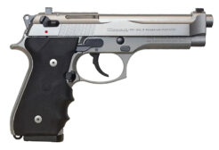 Beretta 92FS Brigadier Pistol Rental | 9mm | 4.9in