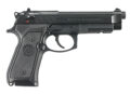 Beretta 92FS Type M9A1 Pistol Rental | 9mm | 4.9in