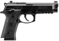 Beretta 92GTS Pistol Rental | 9mm | 4.7in