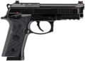 Beretta 92GTS Centurion Pistol Rental | 9mm | 4.25in