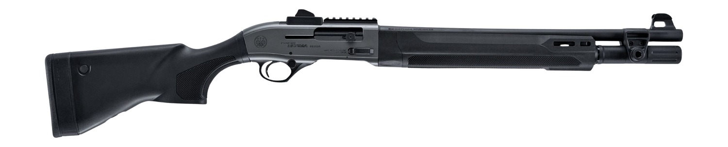 Beretta A300 Ultima Patrol Semi-Auto Shotgun Rental | 20 Gauge | 19.1in