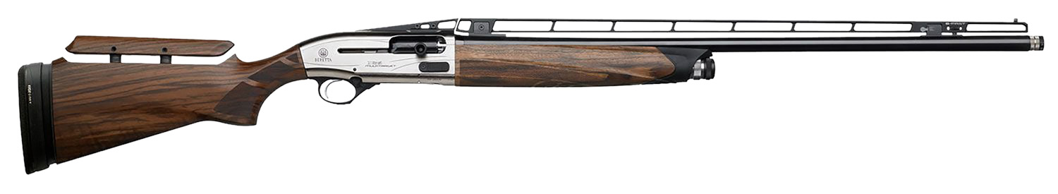 Beretta A400 Xcel Multitarget Semi-Auto Shotgun Rental | 12 Gauge | 32in