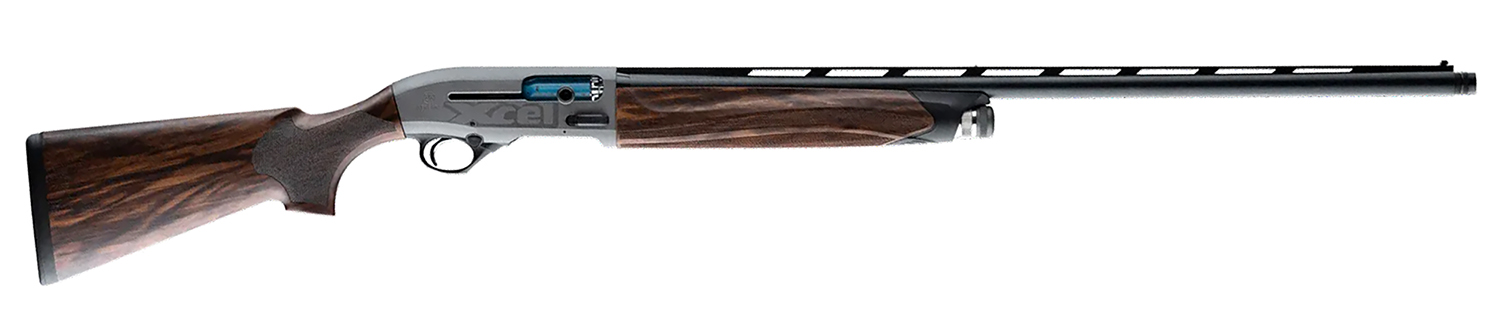 Beretta A400 Xcel Sporting Vittoria Semi-Auto Shotgun Rental | 12 Gauge | 28in
