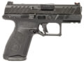 Beretta APX A1 Pistol Rental | 9mm | 3.7in