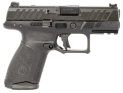 Beretta APX A1 Pistol Rental | 9mm | 3.7in