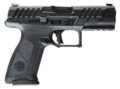 Beretta APX A1 Pistol Rental | 9mm | 4.25in | Black