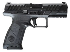 Beretta APX A1 Pistol Rental | 9mm | 4.25in | Black