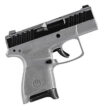 Beretta APX A1 Carry Pistol Rental | 9mm | 3in
