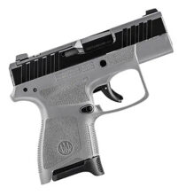 Beretta APX A1 Carry Pistol Rental | 9mm | 3in