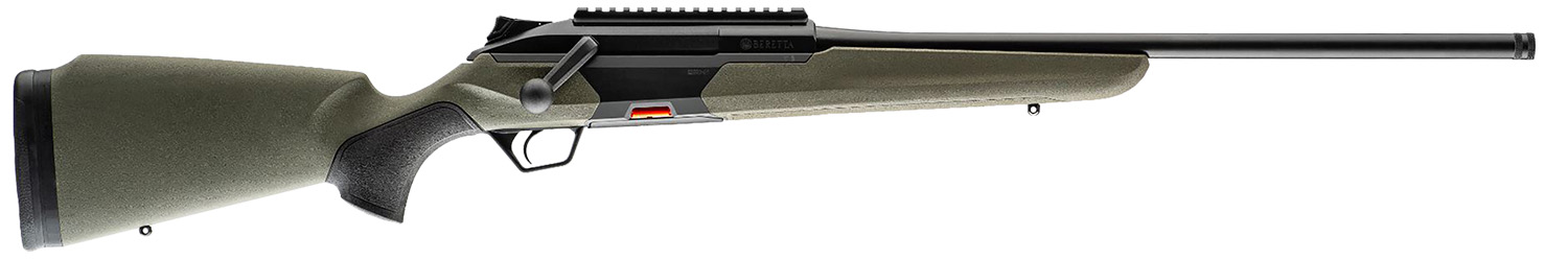 Beretta BRX1 Bolt-Action Rifle Rental | .30-06 Springfield | JBRX1GN320
