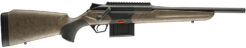 Beretta BRX1 Bolt-Action Rifle Rental | .308 Winchester | 16in
