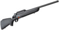 Beretta BRX1 Black Bolt-Action Rifle Rental | .308 Winchester