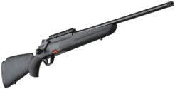Beretta BRX1 Black Bolt-Action Rifle Rental | .308 Winchester
