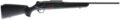 Beretta BRX1 Black Bolt-Action Rifle Rental | 6.5 Creedmoor | 22in