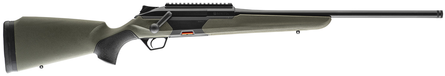 Beretta BRX1 Green Bolt-Action Rifle Rental | .308 Winchester
