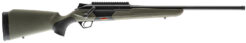 Beretta BRX1 Green Bolt-Action Rifle Rental | 6.5 Creedmoor | 22in