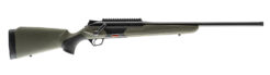 Beretta BRX1 Green Bolt-Action Rifle Rental | .300 Winchester Magnum | 22in