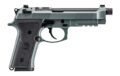 Beretta M9A4 Overlanding Pistol Rental | 9mm | 5.1in