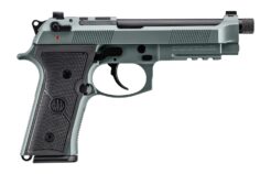 Beretta M9A4 Overlanding Pistol Rental | 9mm | 5.1in | Lunar Cerakote