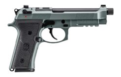 Beretta M9A4 Overlanding Pistol Rental | 9mm | 5.1in | JS92M9A4GLUN10