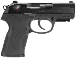 Beretta Px4 Storm Compact Pistol Rental | 9mm | 3.27in