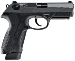 Beretta PX4 Storm G-SD Pistol Rental | 9mm | 4in