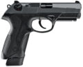 Beretta PX4 Storm G-SD Pistol Rental | 9mm | 4in | Black