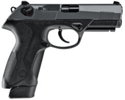 Beretta PX4 Storm G-SD Pistol Rental | 9mm | 4in | Black