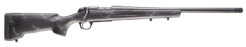 Bergara Rifles B-14 Cima CF Bolt-Action Rifle Rental | .300 PRC | 22in