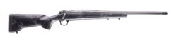 Bergara Rifles B-14 Cima CF Bolt-Action Rifle Rental | .25 Creedmoor