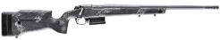 Bergara Rifles B-14 Crest Bolt-Action Rifle Rental | 6.5 PRC