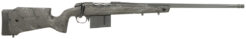 Bergara Rifles B-14 Crest Bolt-Action Rifle Rental | 7mm PRC | 22in