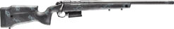 Bergara Rifles B-14 Crest Bolt-Action Rifle Rental | .308 Winchester