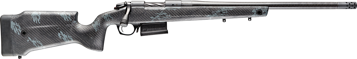 Bergara Rifles B-14 Crest Bolt-Action Rifle Rental | .308 Winchester