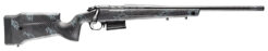 Bergara Rifles B-14 Crest Bolt-Action Rifle Rental | .22-250 Remington