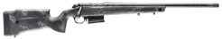 Bergara Rifles B-14 Crest Bolt-Action Rifle Rental | 6.5 PRC | B14SM759CF