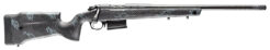 Bergara Rifles B-14 Crest Bolt-Action Rifle Rental | .300 Winchester Magnum | 22in | B14LM751CF