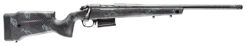 Bergara Rifles B-14 Crest Bolt-Action Rifle Rental | 7mm PRC | 22in | B14LM7513CF