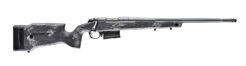 Bergara Rifles B-14 Crest Bolt-Action Rifle Rental | .22-250 Remington | B14S754