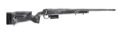 Bergara Rifles B-14 Crest Rifle Rental | .25 Creedmoor