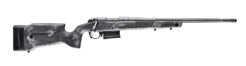 Bergara Rifles B-14 Crest Bolt-Action Rifle Rental | .450 Bushmaster